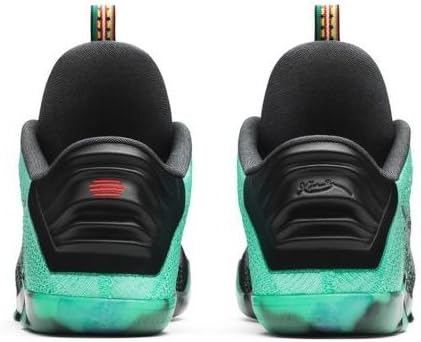 kobe 11 elite green glow