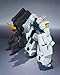 Gundam 00: Seravee and Seraphim Robot Soul Spirits Side MS Figure