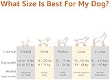 Brand Raised Dog Bed Cooling Elevated Pet Bed Large Grey 130x80x19 cm view 6