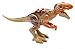 Oliasports  Dinosaur Building Blocks Abs Pack of 8