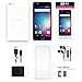 BLU LIFE ONE X2 - 4G LTE Unlocked Smartphone - 16GB+2GB RAM - Grey
