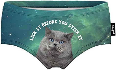 The Christmas Outfit Women's Teenage Girls Ladies Knickers Panties Briefs Yoga Pants Underwear Pants