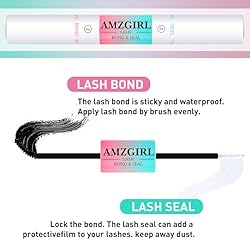 Lash Extension Kit 144Pcs,DIY Individual Lashes