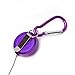 Foxnovo Billiard Ball Keychain 32mm 16pcs