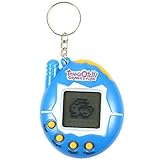 IEnkidu Child Nostalgic Tamagotchi Electronic Virtual Cyber Tiny Pet Toy Game Ma