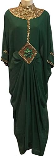 dubai kaftan Dress Caftan Takchita Jilbab JALABIYA Maxi Gown Party Wear Wedding Women's Dress Farasha Moroccan