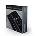 Sideclick Remotes Universal Remote Attachment for Apple TV