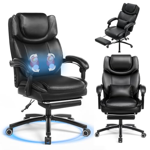 COLAMY Executive Office Chair