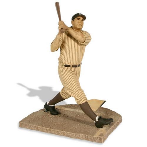 mcfarlane babe ruth