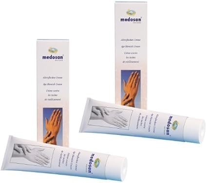 age spot cream