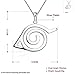Anime Naruto Pendant Necklace for Women Men Stainless Steel Jewelry Gifts