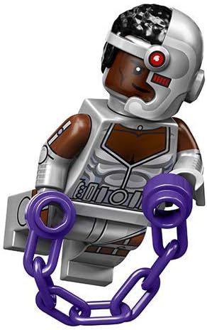 Amazon.com: LEGO DC Super Heroes Series 