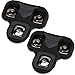 Rapify Bike Cleats Compatible with Look KEO Pedals 4.5 Degree Float Good Power Transfer Look Cleats for Indoor Spin Bike Look Bikethumb 3