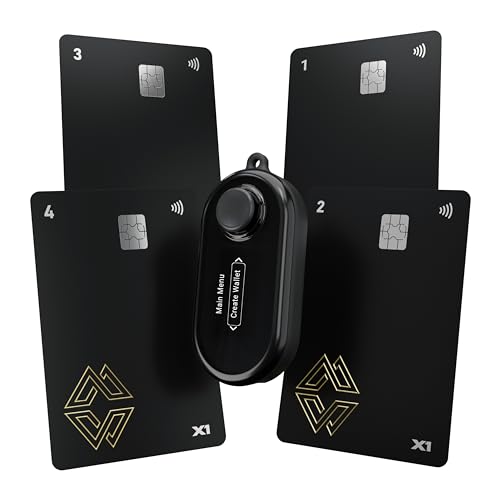 Cypherock Hardware Wallet