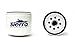 Sierra International, 18-7824-2, Oil Filter