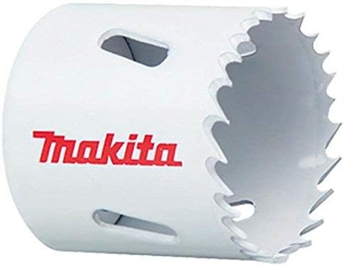 Makita D-17108 BiM Standard Holesaw, Multi-Colour, 68 mm