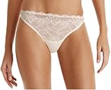 Calvin Klein Women's Perfectly Fit With Lace Bikini Panty #F2598