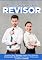 Livro Concurseiro Revisor: Aprenda 4 técnicas usadas pelos melhores concurseiros do Brasil para memorizar qualquer conteúdo.