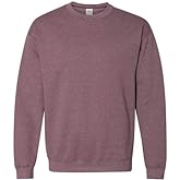 Gildan Ultra Blend 50/50 Cotton/Poly Sweatshirt - Forest Green