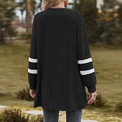 Cute Sweater For Women Cardigan For Women Open