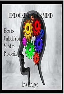 Livro REPROGRAMMING YOUR UNCONSCIOUS: A NEW WAY OF VIEWING LIFE