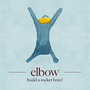 Build a Rocket Boys!