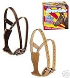 Weaver Leather Miracle cribbing collar horse tack medium