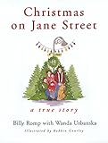 Christmas on Jane Street: A True Story