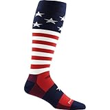 Darn Tough Captain America Ultra Light Sock - Men's