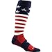Darn Tough Captain America Ultra Light Sock - Men's