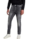 G-Star Raw Men's 3301 Straight Tapered Fit
