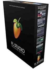 Image Line FL Studio 12 Producer Edition