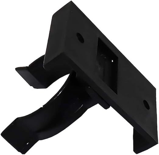 Stevlogs 10Pcs Kitchen Adjustable Leg Clips Plastic Detachable