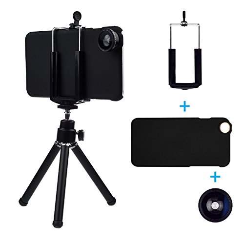 image for CamKix CamKx Camera Lens Kit Compatible with Apple iPhone 6 Plus / 6S 
