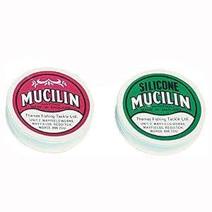 Ragot – Graisse De Peche Mucilin Modèle: Rouge