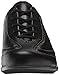 ECCO Women's Cayla Lace, Black, 41 EU/10-10.5 M US
