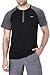 Trailside Supply Co. Men's Short Sleeve Henley Shirt