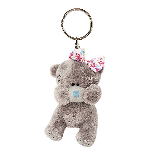 tatty teddy keyring