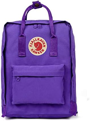 DeLamode Fjall Shoulder Backpacks Outdoor Mountain Hiking Raven Student Bags C23-20L