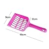 SOKOYO-2pcs-cat-litter-scoop-plastic-poop-scoop-pet-litter-pickers SOKOYO 2pcs cat litter scoop plastic poop scoop pet litter pickers