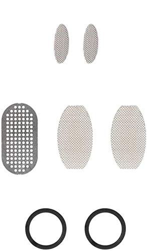 NECTAR | NECTAR Gold Accessories (Filter Kit - 5pcs)