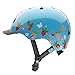 Nutcase - Little Nutty Bike Helmet for Kids, Berry Sweet
