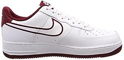 Nike Men's Gymnastics Shoes, Multicoloured White