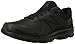 New Balance Men's MW411BK2 Walking Shoe, Black, 10.5 D US