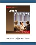 Staffing Organizations, III Herbert G. Heneman, 0071263551