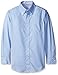 French Toast Boys' Long Sleeve Oxford Dress Shirt