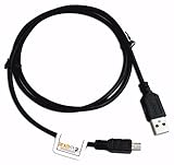 ReadyPlug USB Cable for Canon PowerShot SX610 HS USB Picture/Photo/Computer/Data Transfer (3 Feet)