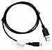 ReadyPlug USB Cable for Canon PowerShot SX610 HS USB Picture/Photo/Computer/Data Transfer (3 Feet)