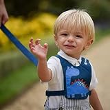 LittleLife Child & Toddler Safety Walking Harness Reins Brand view 4