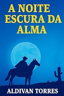 Livro A Noite Escura da Alma